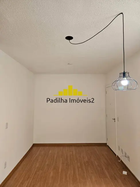Apartamento com 2 quartos à venda e para alugar, 50m2 em Jardim Guarujá, Sorocaba - SP - imagem 3 Foto 3 de Apartamento com 2 quartos à venda e para alugar, 50m2 em Jardim Guarujá, Sorocaba - SP