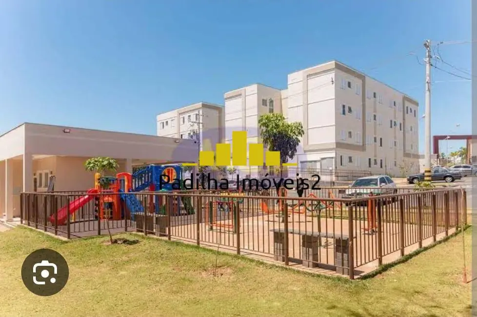 Foto 2 de Apartamento com 2 quartos à venda e para alugar, 50m2 em Jardim Guarujá, Sorocaba - SP