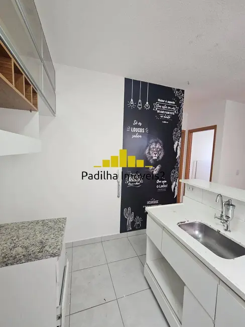 Apartamento com 2 quartos à venda e para alugar, 50m2 em Jardim Guarujá, Sorocaba - SP - imagem 9 Foto 9 de Apartamento com 2 quartos à venda e para alugar, 50m2 em Jardim Guarujá, Sorocaba - SP