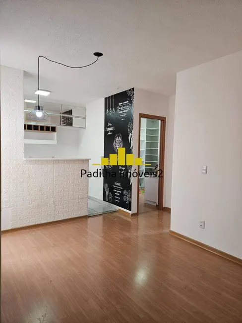 Apartamento com 2 quartos à venda e para alugar, 50m2 em Jardim Guarujá, Sorocaba - SP - imagem 7 Foto 7 de Apartamento com 2 quartos à venda e para alugar, 50m2 em Jardim Guarujá, Sorocaba - SP