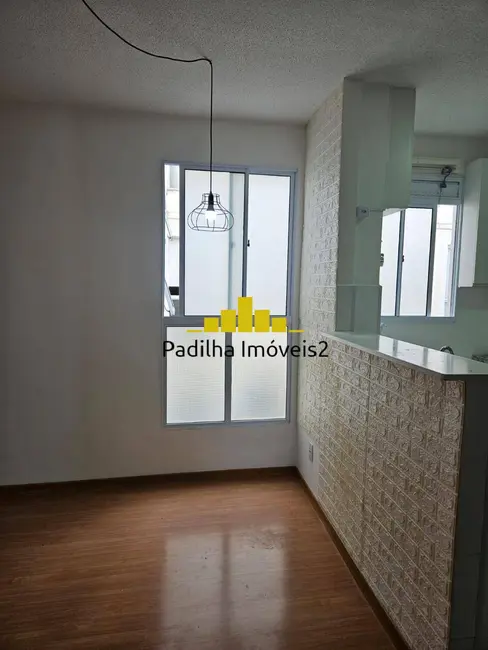 Apartamento com 2 quartos à venda e para alugar, 50m2 em Jardim Guarujá, Sorocaba - SP - imagem 5 Foto 5 de Apartamento com 2 quartos à venda e para alugar, 50m2 em Jardim Guarujá, Sorocaba - SP