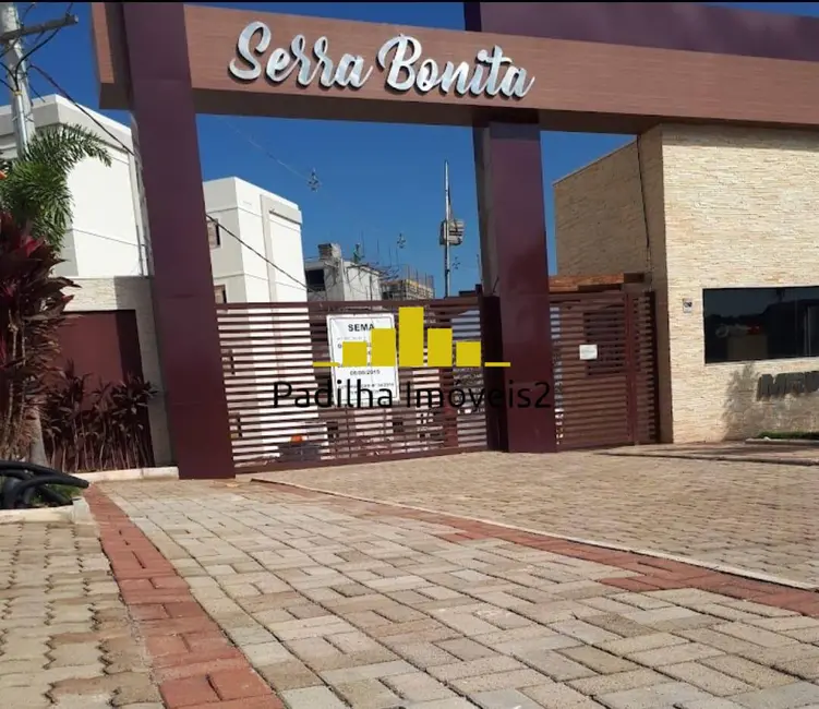 Foto 1 de Apartamento com 2 quartos à venda e para alugar, 50m2 em Jardim Guarujá, Sorocaba - SP