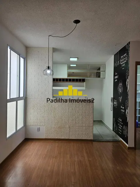 Apartamento com 2 quartos à venda e para alugar, 50m2 em Jardim Guarujá, Sorocaba - SP - imagem 8 Foto 8 de Apartamento com 2 quartos à venda e para alugar, 50m2 em Jardim Guarujá, Sorocaba - SP