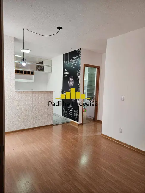 Apartamento com 2 quartos à venda e para alugar, 50m2 em Jardim Guarujá, Sorocaba - SP - imagem 6 Foto 6 de Apartamento com 2 quartos à venda e para alugar, 50m2 em Jardim Guarujá, Sorocaba - SP
