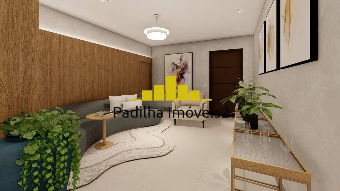 Foto 6 de Casa com 4 quartos à venda, 255m2 em Alphaville Nova Esplanada, Votorantim - SP