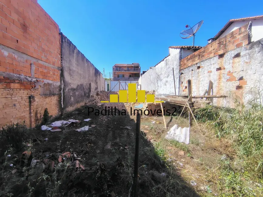Terreno / Lote à venda, 225m2 em Vila Santana, Sorocaba - SP - imagem 2 Foto 2 de Terreno / Lote à venda, 225m2 em Vila Santana, Sorocaba - SP