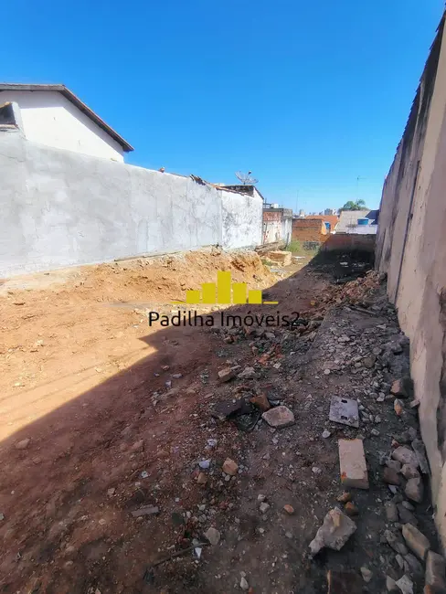 Terreno / Lote à venda, 225m2 em Vila Santana, Sorocaba - SP - imagem 6 Foto 6 de Terreno / Lote à venda, 225m2 em Vila Santana, Sorocaba - SP