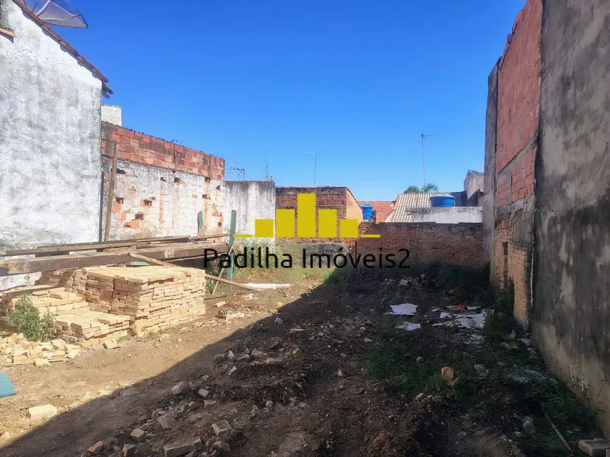 Terreno / Lote à venda, 225m2 em Vila Santana, Sorocaba - SP - imagem 3 Foto 3 de Terreno / Lote à venda, 225m2 em Vila Santana, Sorocaba - SP