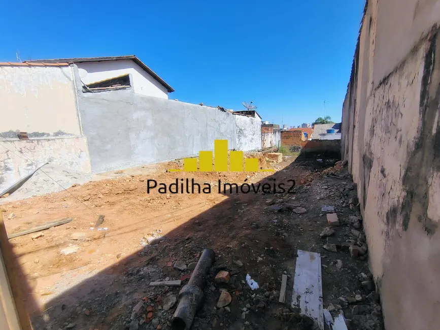 Terreno / Lote à venda, 225m2 em Vila Santana, Sorocaba - SP - imagem 5 Foto 5 de Terreno / Lote à venda, 225m2 em Vila Santana, Sorocaba - SP