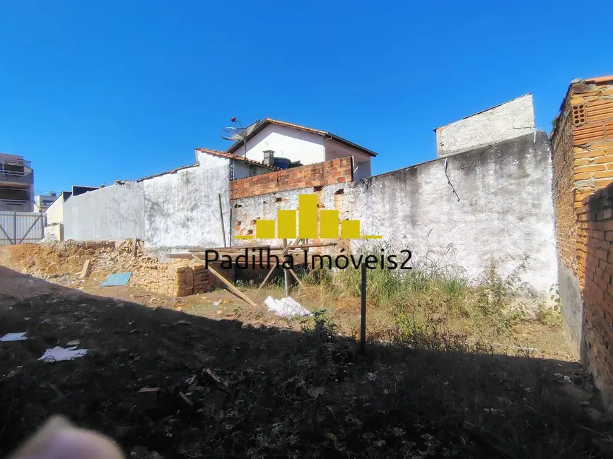 Terreno / Lote à venda, 225m2 em Vila Santana, Sorocaba - SP - imagem 1 Foto 1 de Terreno / Lote à venda, 225m2 em Vila Santana, Sorocaba - SP