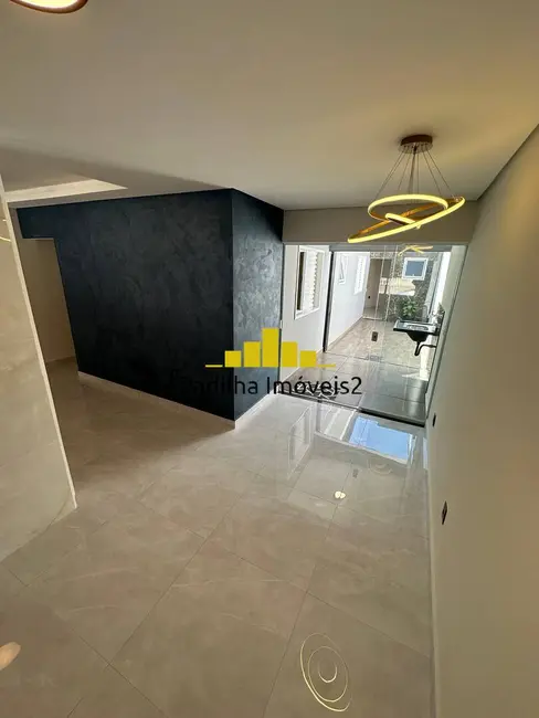 Foto 7 de Casa com 3 quartos à venda, 114m2 em Jardim Maria Antônia Prado, Sorocaba - SP