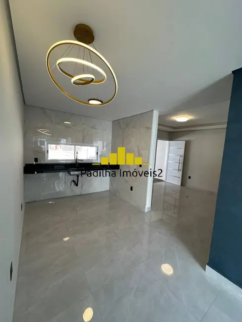 Foto 3 de Casa com 3 quartos à venda, 114m2 em Jardim Maria Antônia Prado, Sorocaba - SP