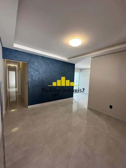 Foto 2 de Casa com 3 quartos à venda, 114m2 em Jardim Maria Antônia Prado, Sorocaba - SP