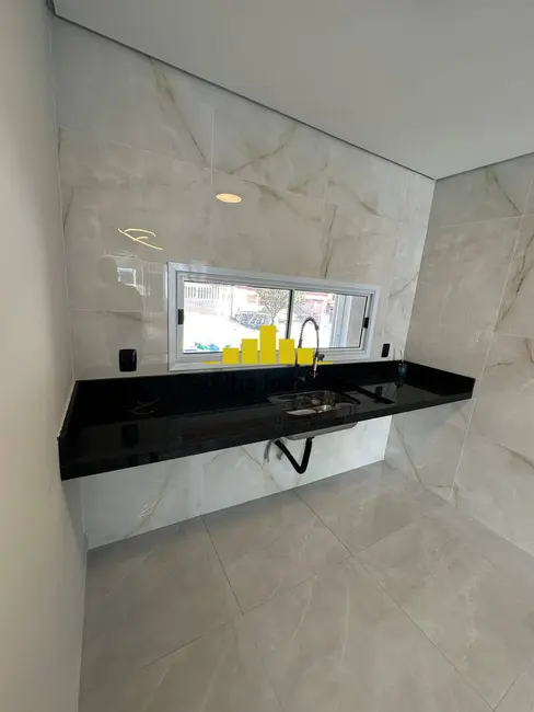 Foto 6 de Casa com 3 quartos à venda, 114m2 em Jardim Maria Antônia Prado, Sorocaba - SP