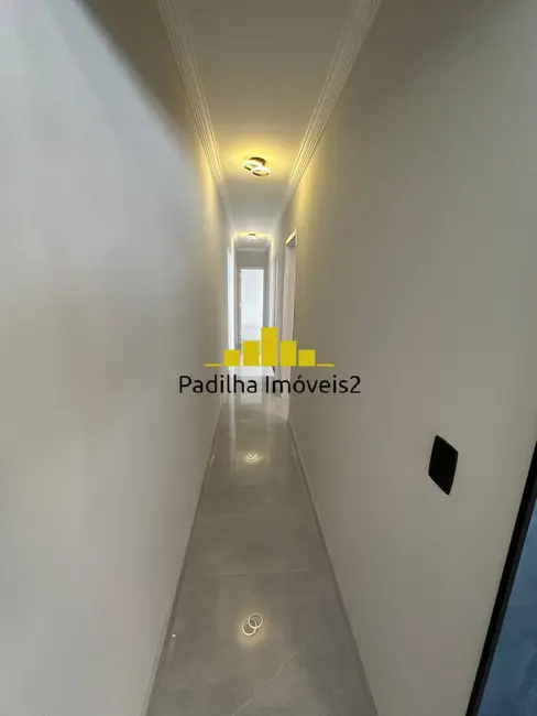 Foto 9 de Casa com 3 quartos à venda, 114m2 em Jardim Maria Antônia Prado, Sorocaba - SP