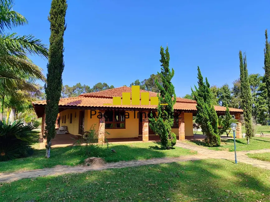 Sítio / Rancho com 4 quartos à venda, 10m2 em Itapetininga - SP - imagem 4 Foto 4 de Sítio / Rancho com 4 quartos à venda, 10m2 em Itapetininga - SP