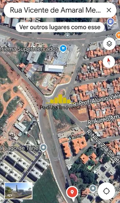 Terreno / Lote à venda e para alugar, 3000m2 em Jardim Guarujá, Sorocaba - SP - imagem 1 Foto 1 de Terreno / Lote à venda e para alugar, 3000m2 em Jardim Guarujá, Sorocaba - SP