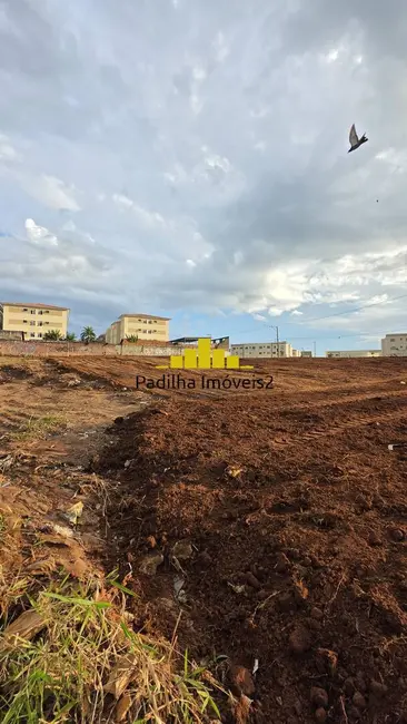 Terreno / Lote à venda e para alugar, 3000m2 em Jardim Guarujá, Sorocaba - SP - imagem 4 Foto 4 de Terreno / Lote à venda e para alugar, 3000m2 em Jardim Guarujá, Sorocaba - SP