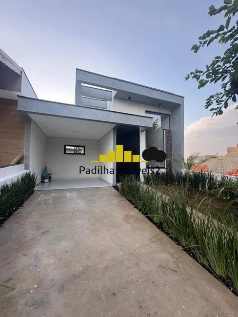 Casa com 3 quartos à venda, 154m2 em Jardim Novo Horizonte, Sorocaba - SP - imagem 1 Foto 1 de Casa com 3 quartos à venda, 154m2 em Jardim Novo Horizonte, Sorocaba - SP