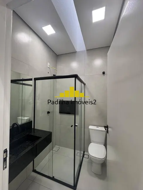 Casa com 3 quartos à venda, 154m2 em Jardim Novo Horizonte, Sorocaba - SP - imagem 4 Foto 4 de Casa com 3 quartos à venda, 154m2 em Jardim Novo Horizonte, Sorocaba - SP