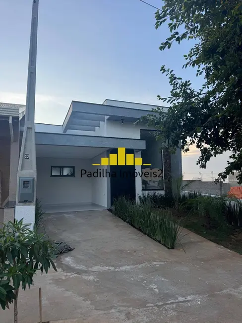 Casa com 3 quartos à venda, 154m2 em Jardim Novo Horizonte, Sorocaba - SP - imagem 2 Foto 2 de Casa com 3 quartos à venda, 154m2 em Jardim Novo Horizonte, Sorocaba - SP