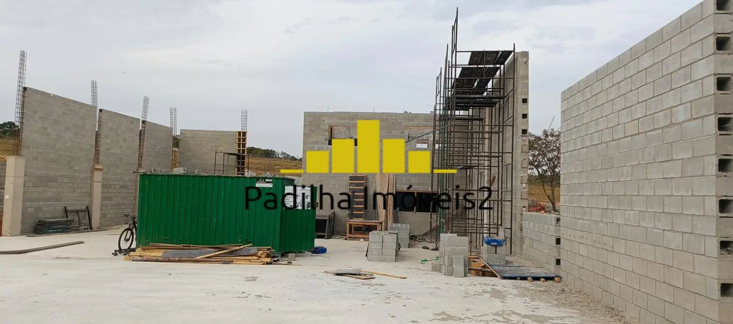 Foto 6 de Armazém / Galpão para alugar, 1000m2 em Iporanga, Sorocaba - SP