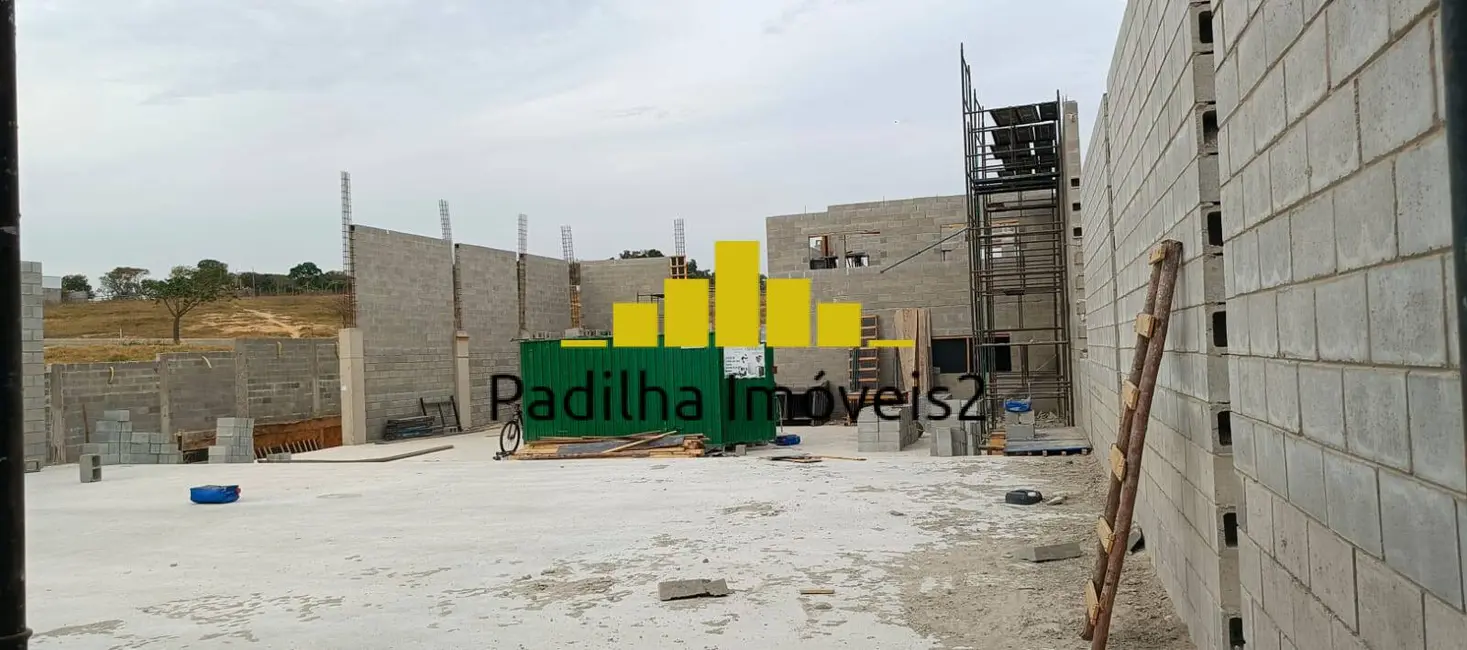 Foto 9 de Armazém / Galpão para alugar, 1000m2 em Iporanga, Sorocaba - SP