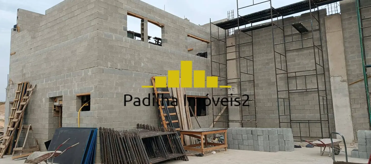 Foto 8 de Armazém / Galpão para alugar, 1000m2 em Iporanga, Sorocaba - SP