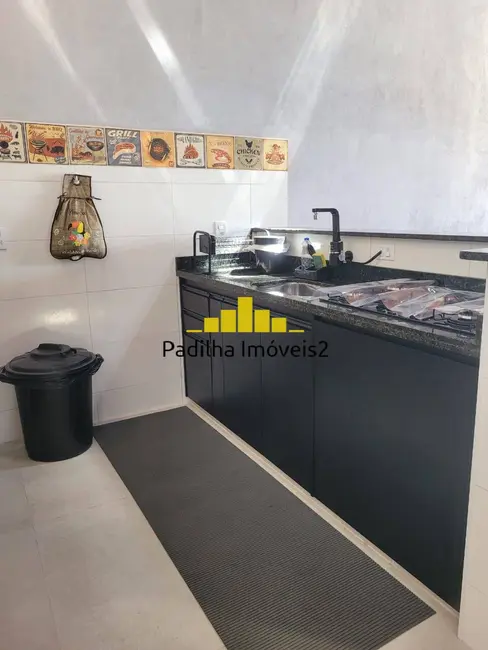 Foto 9 de Terreno / Lote à venda, 210m2 em Jardim Residencial Chácara Ondina, Votorantim - SP