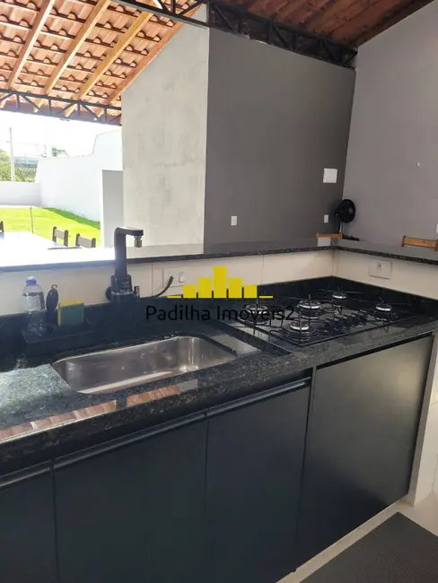 Foto 2 de Terreno / Lote à venda, 210m2 em Jardim Residencial Chácara Ondina, Votorantim - SP