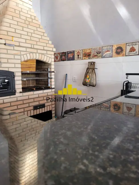 Foto 4 de Terreno / Lote à venda, 210m2 em Jardim Residencial Chácara Ondina, Votorantim - SP