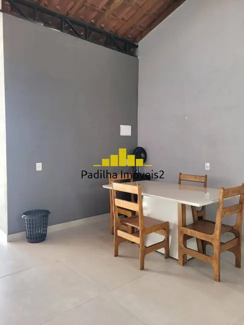 Foto 5 de Terreno / Lote à venda, 210m2 em Jardim Residencial Chácara Ondina, Votorantim - SP