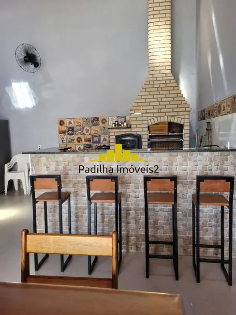 Foto 7 de Terreno / Lote à venda, 210m2 em Jardim Residencial Chácara Ondina, Votorantim - SP