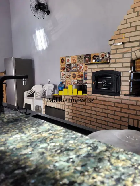 Foto 6 de Terreno / Lote à venda, 210m2 em Jardim Residencial Chácara Ondina, Votorantim - SP