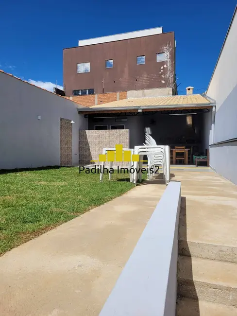 Foto 1 de Terreno / Lote à venda, 210m2 em Jardim Residencial Chácara Ondina, Votorantim - SP