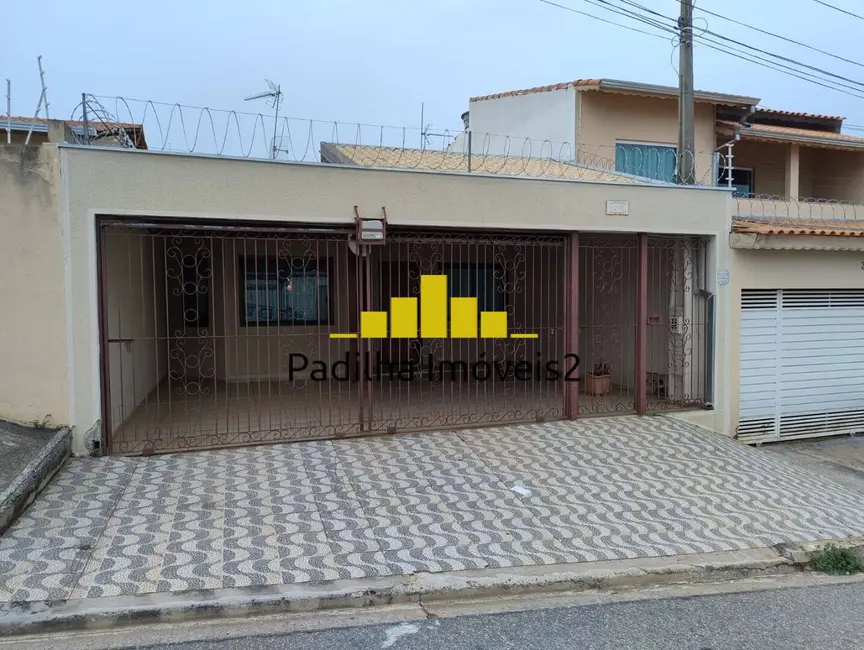 Casa com 2 quartos à venda, 150m2 em Jardim Wanel Ville V, Sorocaba - SP - imagem 5 Foto 5 de Casa com 2 quartos à venda, 150m2 em Jardim Wanel Ville V, Sorocaba - SP