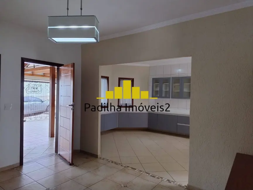 Casa com 2 quartos à venda, 150m2 em Jardim Wanel Ville V, Sorocaba - SP - imagem 2 Foto 2 de Casa com 2 quartos à venda, 150m2 em Jardim Wanel Ville V, Sorocaba - SP