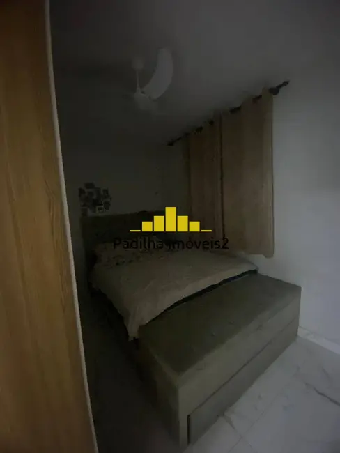 Foto 6 de Apartamento com 2 quartos à venda, 50m2 em Vila Gabriel, Sorocaba - SP