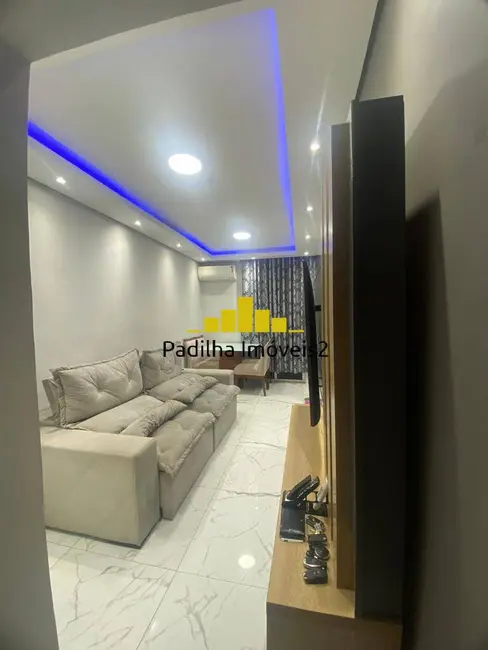 Foto 1 de Apartamento com 2 quartos à venda, 50m2 em Vila Gabriel, Sorocaba - SP