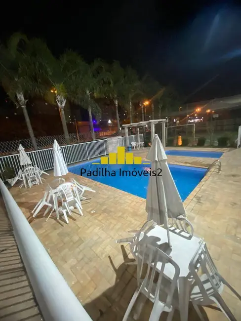 Foto 7 de Apartamento com 2 quartos à venda, 50m2 em Vila Gabriel, Sorocaba - SP