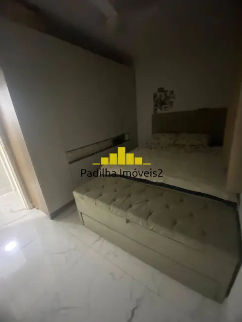 Foto 2 de Apartamento com 2 quartos à venda, 50m2 em Vila Gabriel, Sorocaba - SP