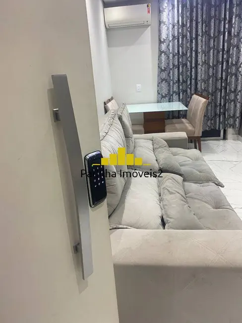 Foto 4 de Apartamento com 2 quartos à venda, 50m2 em Vila Gabriel, Sorocaba - SP