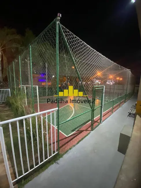 Foto 9 de Apartamento com 2 quartos à venda, 50m2 em Vila Gabriel, Sorocaba - SP