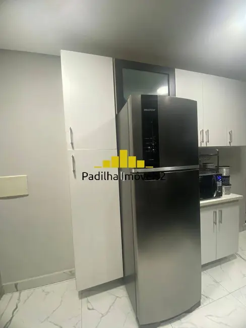 Foto 3 de Apartamento com 2 quartos à venda, 50m2 em Vila Gabriel, Sorocaba - SP