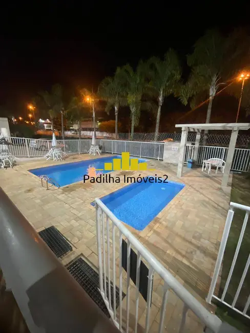 Foto 5 de Apartamento com 2 quartos à venda, 50m2 em Vila Gabriel, Sorocaba - SP