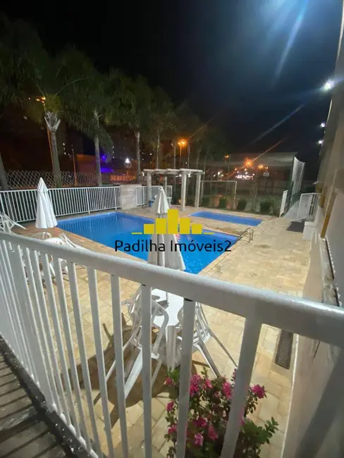 Foto 8 de Apartamento com 2 quartos à venda, 50m2 em Vila Gabriel, Sorocaba - SP