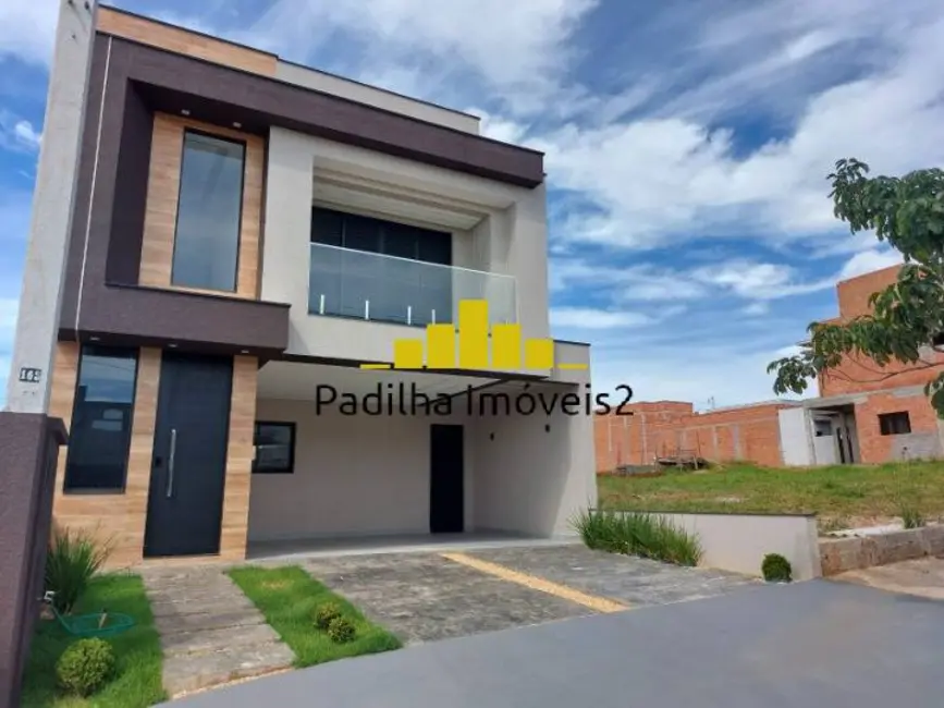 Sobrado com 3 quartos à venda, 200m2 em Wanel Ville, Sorocaba - SP - imagem 4 Foto 4 de Sobrado com 3 quartos à venda, 200m2 em Wanel Ville, Sorocaba - SP