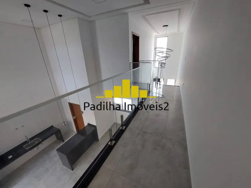 Sobrado com 3 quartos à venda, 200m2 em Wanel Ville, Sorocaba - SP - imagem 6 Foto 6 de Sobrado com 3 quartos à venda, 200m2 em Wanel Ville, Sorocaba - SP