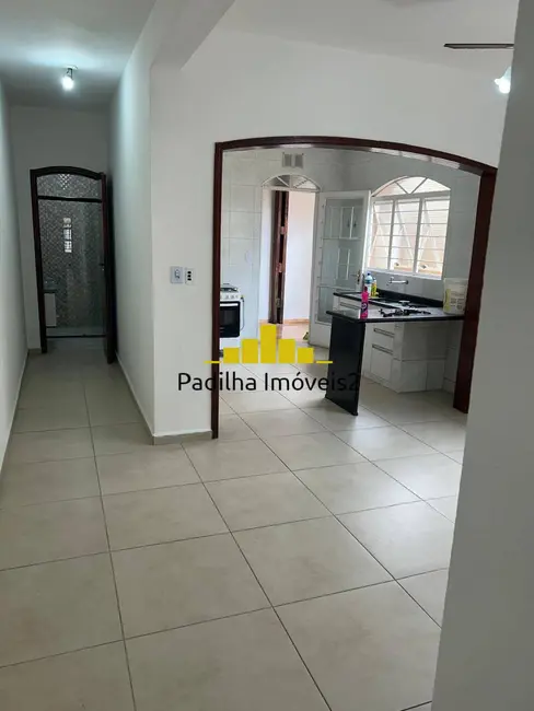Foto 2 de Sobrado com 3 quartos à venda, 189m2 em Jardim Maria Antônia Prado, Sorocaba - SP