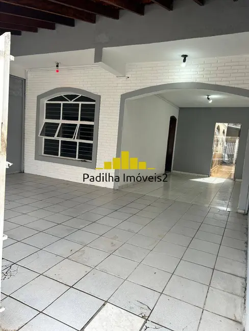 Foto 1 de Sobrado com 3 quartos à venda, 189m2 em Jardim Maria Antônia Prado, Sorocaba - SP